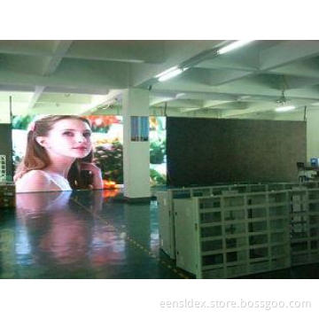 High Resolution Programmable Outdoor Led Screens